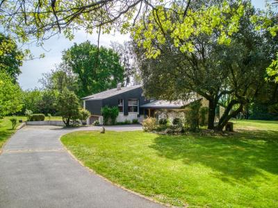 For sale Sautron 8 rooms 212 m2 Loire atlantique (44880) photo 3