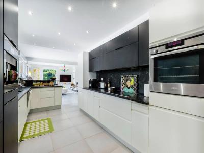 For sale Saint-andre-des-eaux 11 rooms 247 m2 Loire atlantique (44117) photo 2