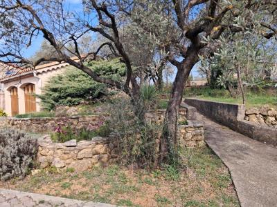 Annonce Vente 5 pi�ces Maison Draguignan 83