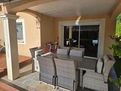 Annonce Vente 4 pi�ces Maison Massillargues-attuech 30