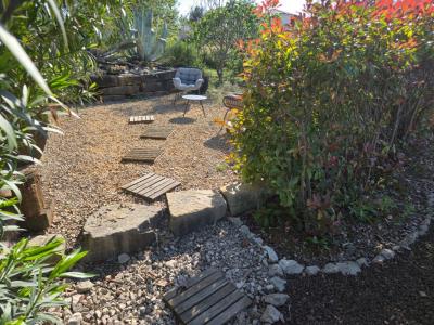 Acheter Maison 103 m2 Massillargues-attuech