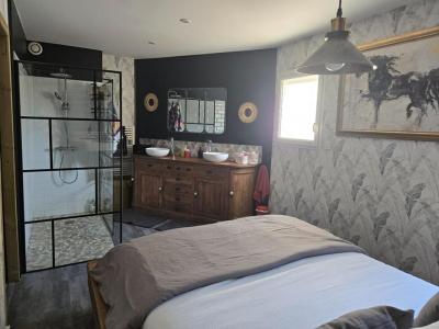 Acheter Maison Massillargues-attuech Gard