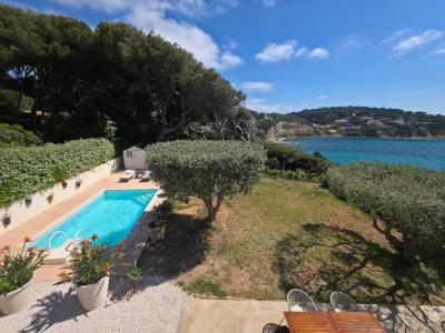 For sale Sanary-sur-mer 7 rooms 119 m2 Var (83110) photo 0