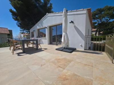 For sale Sanary-sur-mer 7 rooms 119 m2 Var (83110) photo 1