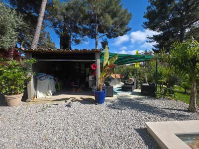 For sale Sanary-sur-mer 5 rooms 103 m2 Var (83110) photo 1