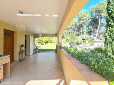For sale Sanary-sur-mer 5 rooms 103 m2 Var (83110) photo 3