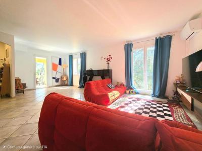 For sale Sanary-sur-mer 5 rooms 103 m2 Var (83110) photo 4