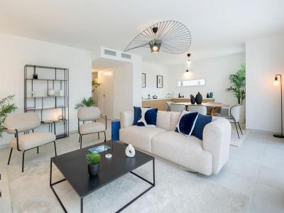 For sale Seyne-sur-mer 3 rooms 62 m2 Var (83500) photo 0