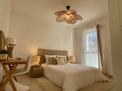 Annonce Vente 4 pi�ces Appartement Seyne-sur-mer 83