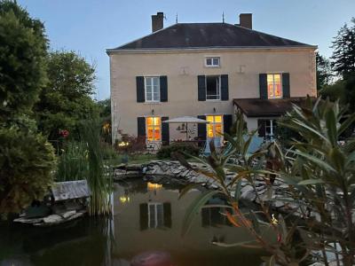 For sale Commarin 12 rooms 420 m2 Cote d'or (21320) photo 0