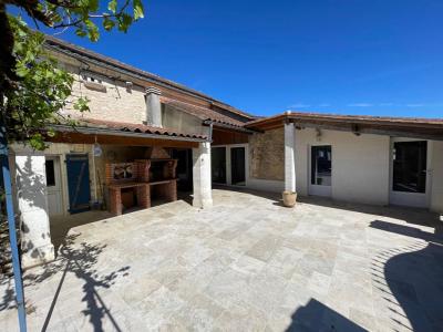 For sale Leguillac-de-cercles 8 rooms 276 m2 Dordogne (24340) photo 0