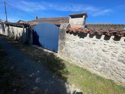 Acheter Maison Leguillac-de-cercles Dordogne
