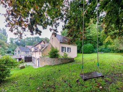 For sale Fremainville 9 rooms 280 m2 Val d'Oise (95450) photo 0
