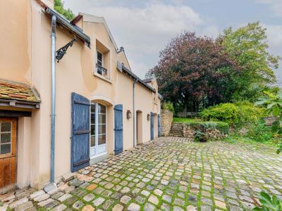 Annonce Vente 9 pi�ces Maison Fremainville 95