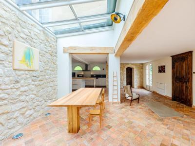 Acheter Maison 280 m2 Fremainville