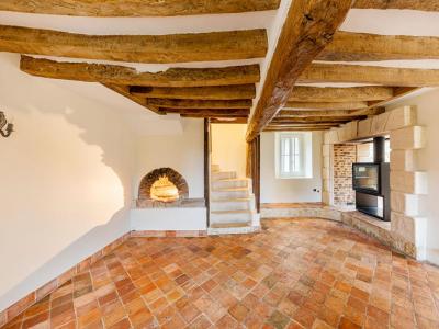 Acheter Maison Fremainville Val d'Oise