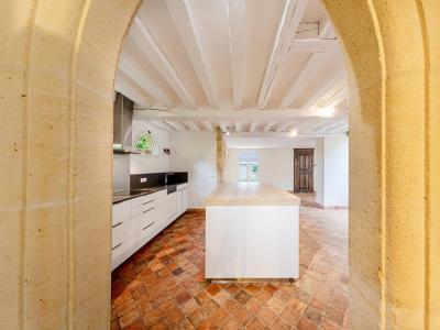 Acheter Maison Fremainville 540000 euros