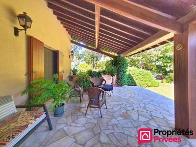 For sale Esperce 6 rooms 272 m2 Haute garonne (31190) photo 2