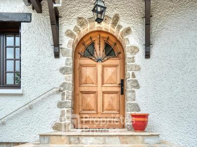 Acheter Maison 240 m2 Boissy-sous-saint-yon