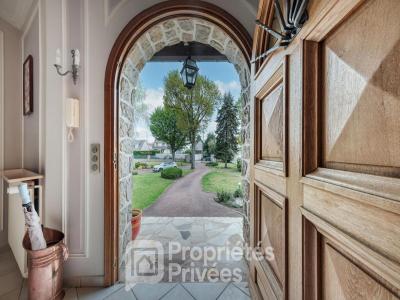 Acheter Maison Boissy-sous-saint-yon Essonne