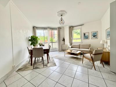 Annonce Vente 5 pi�ces Appartement Evry 91