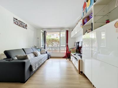 For sale Villejuif 4 rooms 77 m2 Val de Marne (94800) photo 0