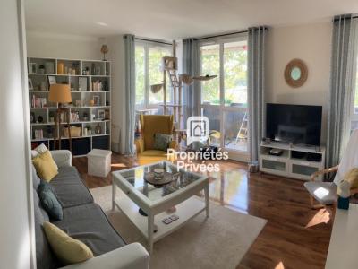 Annonce Vente 3 pi�ces Appartement Elancourt 78