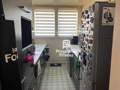 Acheter Appartement 68 m2 Elancourt