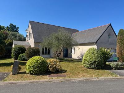 For sale Nantes 10 rooms 233 m2 Loire atlantique (44300) photo 0