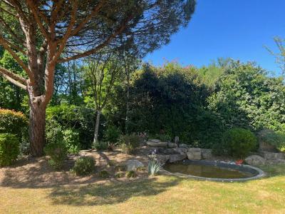 Annonce Vente 10 pi�ces Maison Nantes 44