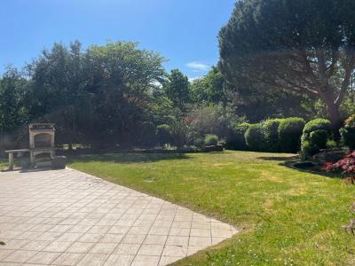 Acheter Maison 233 m2 Nantes