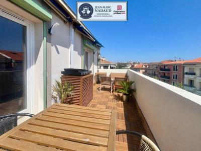 Annonce Vente 3 pi�ces Appartement Saint-raphael 83