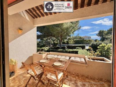 For sale Saint-raphael 2 rooms 38 m2 Var (83700) photo 0