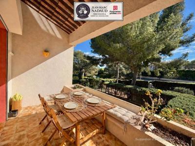 Annonce Vente 2 pi�ces Appartement Saint-raphael 83