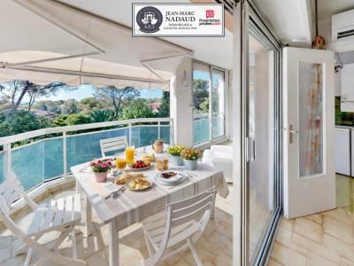 Annonce Vente Appartement Agay 83