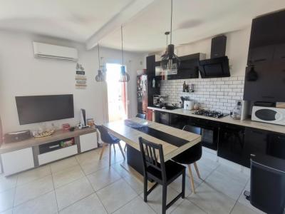 Annonce Vente 3 pi�ces Appartement Draguignan 83