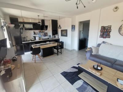 Acheter Appartement 57 m2 Draguignan