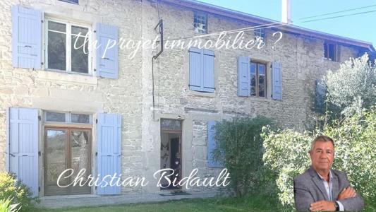 For sale Chatillon-saint-jean 8 rooms 251 m2 Drome (26750) photo 0