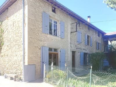 For sale Chatillon-saint-jean 8 rooms 251 m2 Drome (26750) photo 1