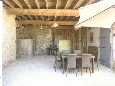 For sale Chatillon-saint-jean 8 rooms 251 m2 Drome (26750) photo 2