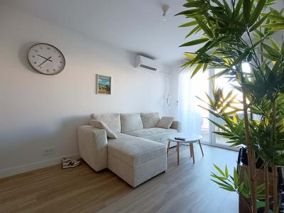 Annonce Vente 2 pi�ces Appartement Miramas 13