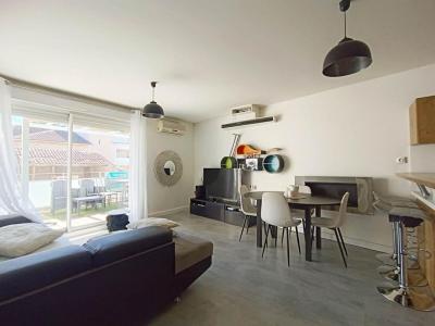 Acheter Appartement 70 m2 Istres