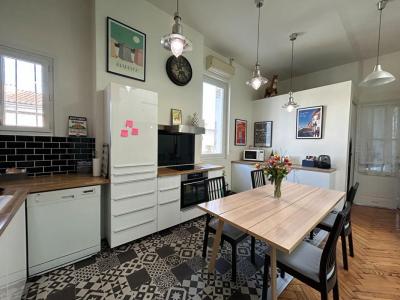 Annonce Vente Immeuble Bordeaux 33