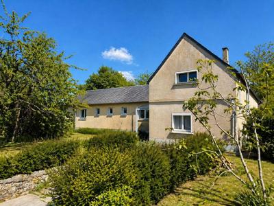 For sale Belleme 9 rooms 170 m2 Orne (61130) photo 0