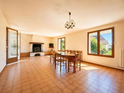 Annonce Vente 9 pi�ces Maison Belleme 61