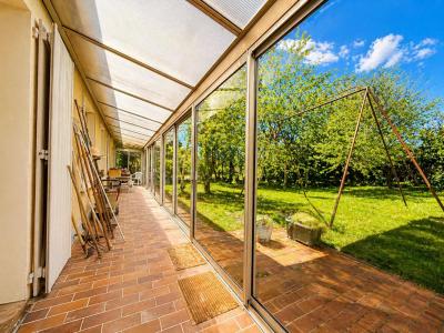 Acheter Maison Belleme Orne