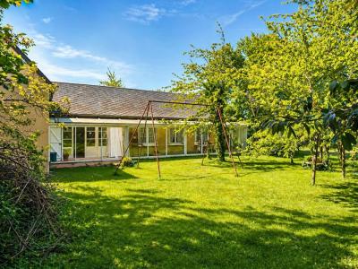 Acheter Maison Belleme 169600 euros