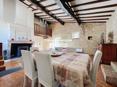Acheter Maison Fronsac Gironde