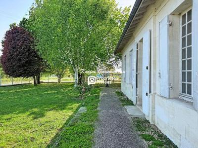 Annonce Vente 9 pi�ces Maison Fronsac 33
