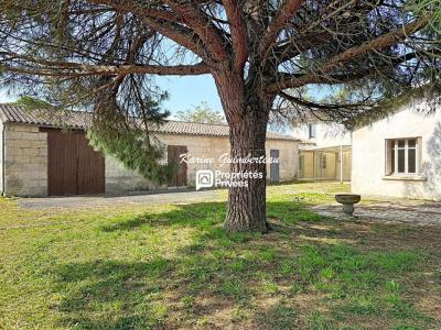 Acheter Maison 200 m2 Fronsac
